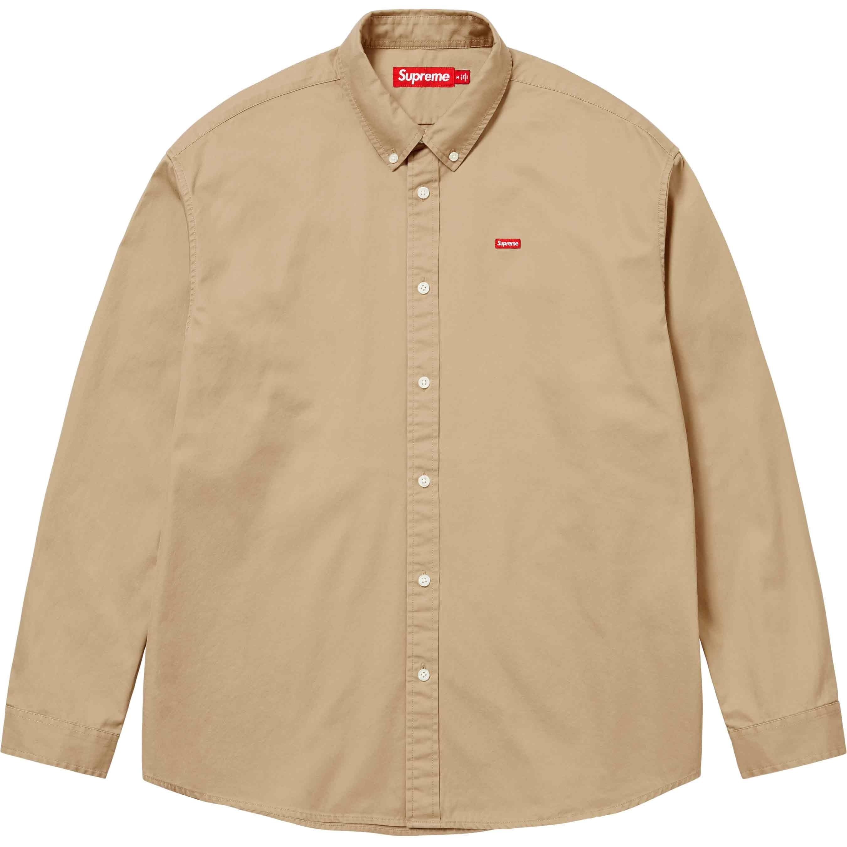 Small Box Shirt view 4